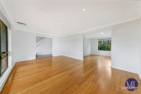 Property photo of 7 Mirambena Close Cherrybrook NSW 2126