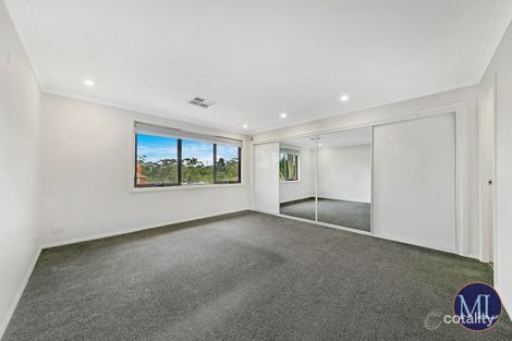 Property photo of 7 Mirambena Close Cherrybrook NSW 2126