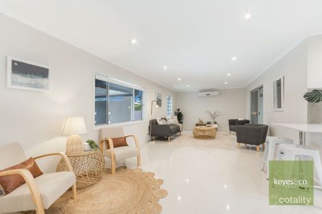 Property photo of 29 Tamarind Street Kirwan QLD 4817