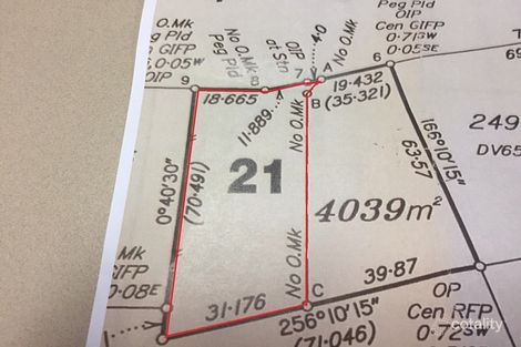 Property photo of 36 Phillipson Road Millchester QLD 4820