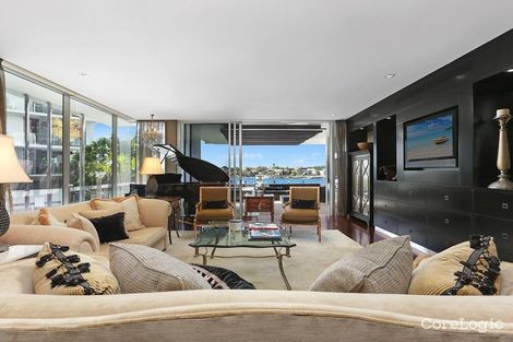 Property photo of 13/1 Macquarie Street Teneriffe QLD 4005