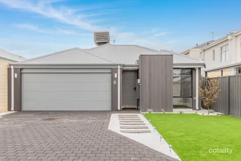 Property photo of 66 Tammar Circuit Brabham WA 6055
