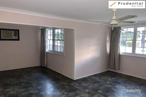 Property photo of 31 Edgar Street Macquarie Fields NSW 2564