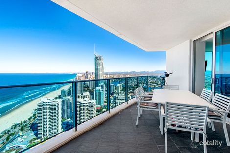 24604/3113 Surfers Paradise Bvd, Surfers Paradise, QLD 4217