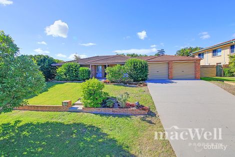 12 Tremont St, Capalaba, QLD 4157