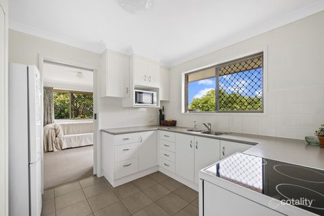 Property photo of 10 Lupin Court Centenary Heights QLD 4350