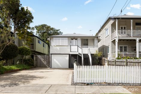 Property photo of 112 Friday Street Shorncliffe QLD 4017
