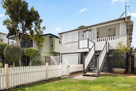 Property photo of 112 Friday Street Shorncliffe QLD 4017