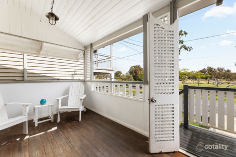 Property photo of 112 Friday Street Shorncliffe QLD 4017