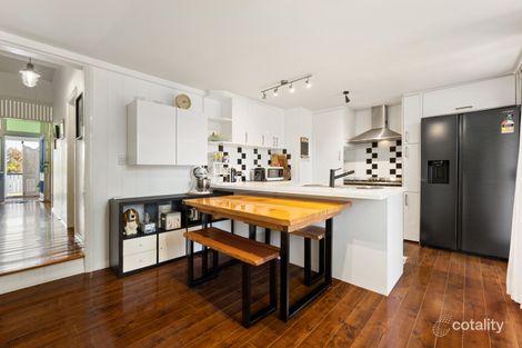 Property photo of 112 Friday Street Shorncliffe QLD 4017
