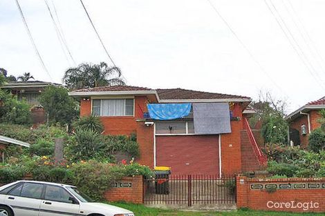 Property photo of 18 Stonehaven Parade Cabramatta NSW 2166