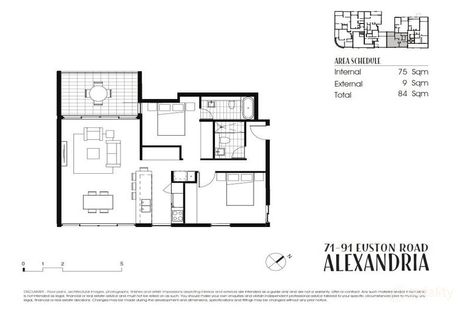 Property photo of 306/71 Euston Road Alexandria NSW 2015