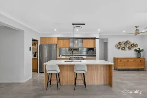 Property photo of 35 Boss Drive Caboolture South QLD 4510