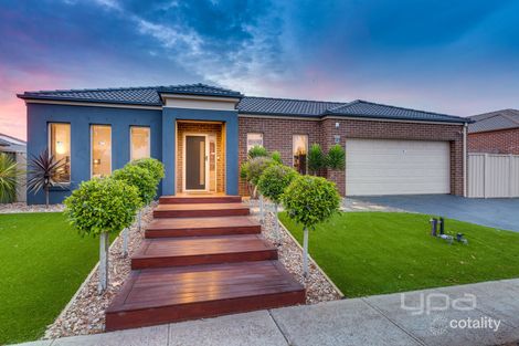 Property photo of 56 Aldridge Road Wyndham Vale VIC 3024