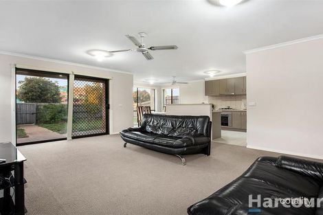 Property photo of 266 The Lakes Boulevard South Morang VIC 3752