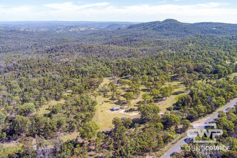 Property photo of LOT 32 Torrington Road Torrington NSW 2371