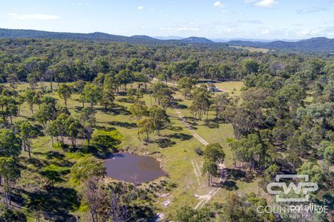 Property photo of LOT 32 Torrington Road Torrington NSW 2371