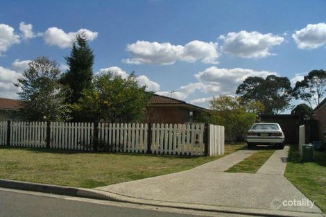 Property photo of 14 Chauvel Avenue Wattle Grove NSW 2173