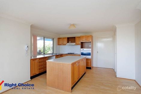 Property photo of 7 Buccaneer Place Shell Cove NSW 2529