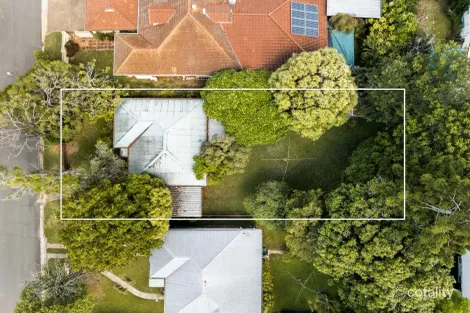 Property photo of 5 Sunny Avenue Wavell Heights QLD 4012