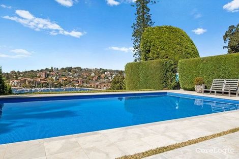 Property photo of 14E Eastbourne Road Darling Point NSW 2027