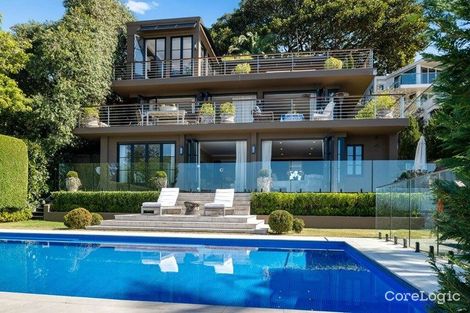 Property photo of 14E Eastbourne Road Darling Point NSW 2027