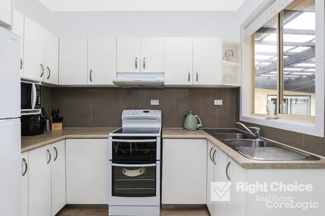 Property photo of 156 Osborne Parade Warilla NSW 2528