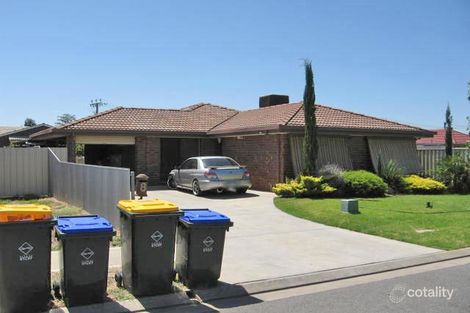 8 Dunstan Ct, Pennington, SA 5013