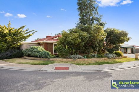 Property photo of 16 Gerlach Grove Evanston Park SA 5116