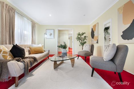 Property photo of 17 Wren Drive Noble Park North VIC 3174