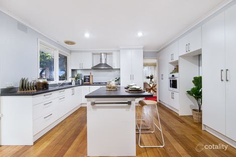Property photo of 17 Wren Drive Noble Park North VIC 3174