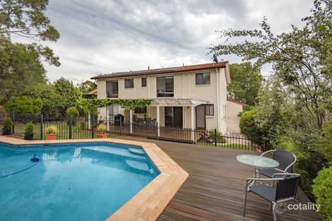 Property photo of 25 Ardlethan Street Fisher ACT 2611