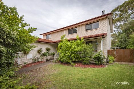 Property photo of 25 Ardlethan Street Fisher ACT 2611