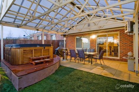 Property photo of 17 Cypress Crescent Leopold VIC 3224
