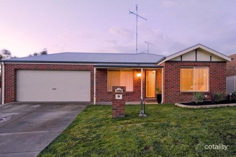 Property photo of 17 Cypress Crescent Leopold VIC 3224