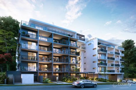 Property photo of 241/44-52 Grantson Street Windsor QLD 4030