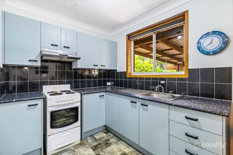 Property photo of 61 Grevillia Avenue Davistown NSW 2251