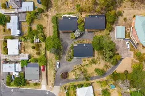 Property photo of 2/208 Pomona Road South Trevallyn TAS 7250