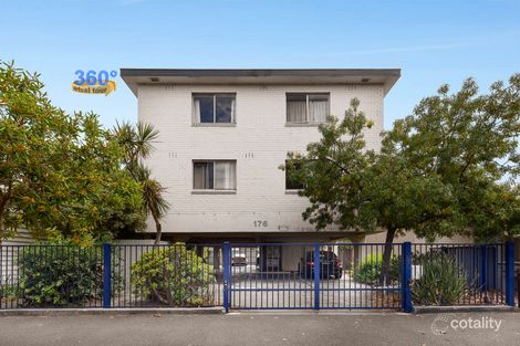 2/176 Liardet St, Port Melbourne, VIC 3207