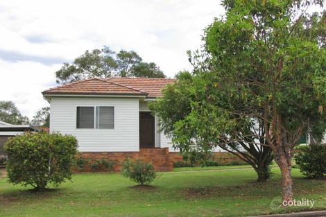 34 Dunstable Rd, Blacktown, NSW 2148