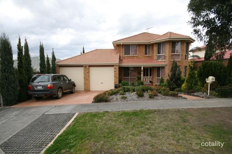 21 Glenview Ct, Croydon North, VIC 3136