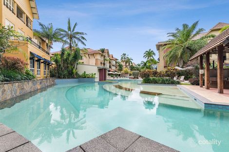 Property photo of 405/2-10 Greenslopes Street Cairns North QLD 4870