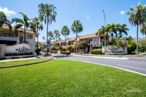 Property photo of 405/2-10 Greenslopes Street Cairns North QLD 4870