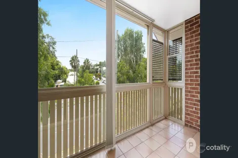 Property photo of 7/470 Milton Road Auchenflower QLD 4066