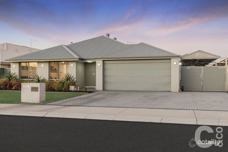 Property photo of 6 Pearl Pass Wellard WA 6170