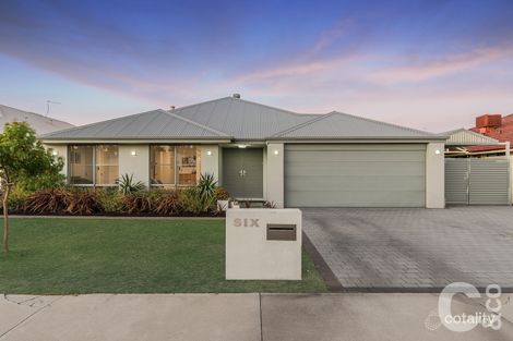 Property photo of 6 Pearl Pass Wellard WA 6170