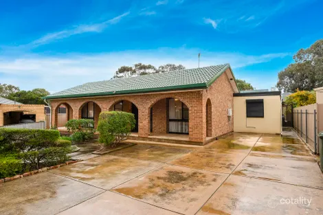 7 Munro Ct, Salisbury Heights, SA 5109