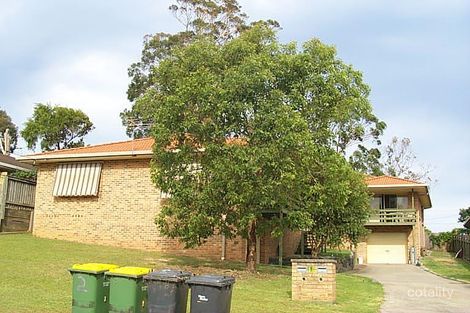 18 Wybalena Cres, Toormina, NSW 2452