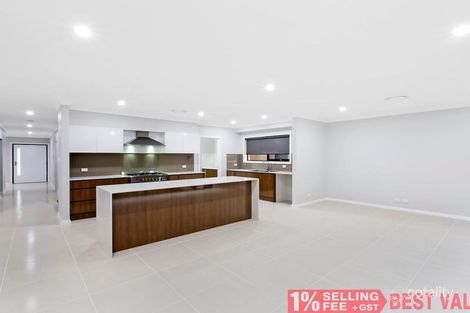 Property photo of 6 Matthew Bell Way Jordan Springs NSW 2747