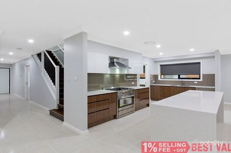 Property photo of 6 Matthew Bell Way Jordan Springs NSW 2747